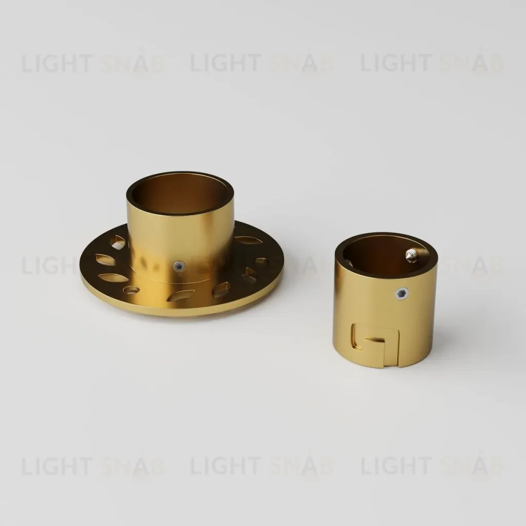 Встраиваемое крепление Elektrostandard Full Light FL 2860 4690389216909 a070756 4690389216909