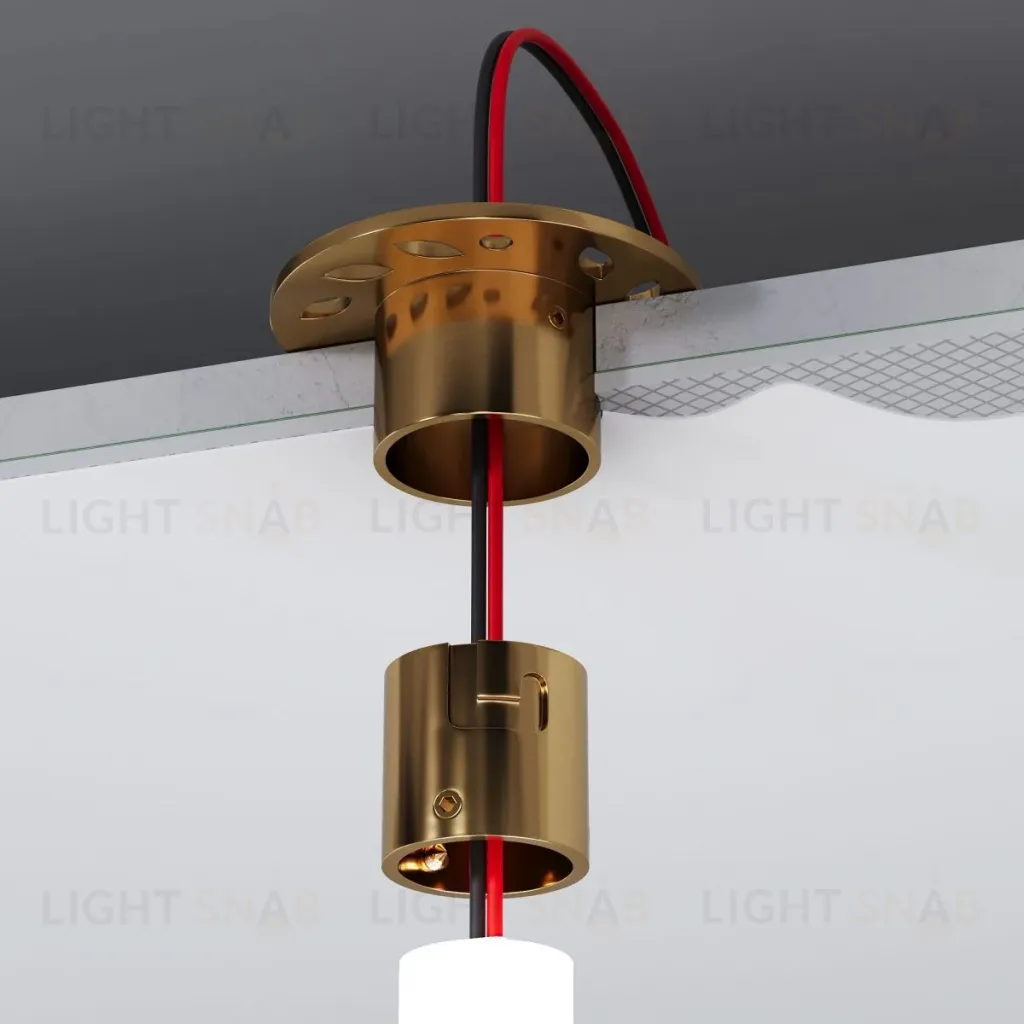 Встраиваемое крепление Elektrostandard Full Light FL 2860 4690389216909 a070756 4690389216909