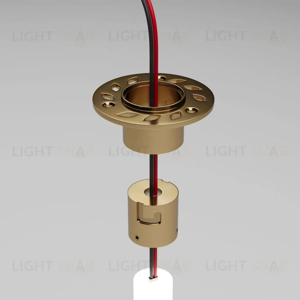 Встраиваемое крепление Elektrostandard Full Light FL 2860 4690389216909 a070756 4690389216909