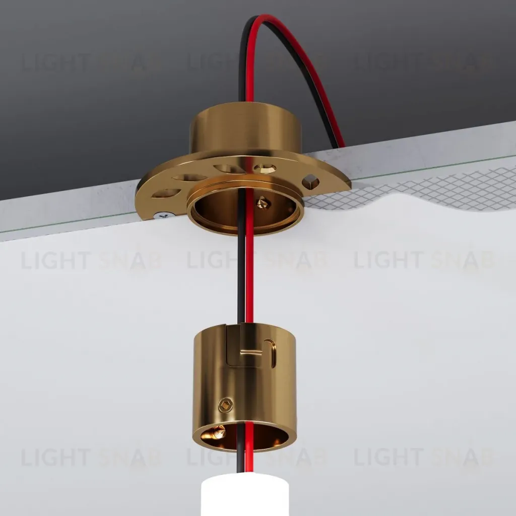 Встраиваемое крепление Elektrostandard Full Light FL 2860 4690389216909 a070756 4690389216909