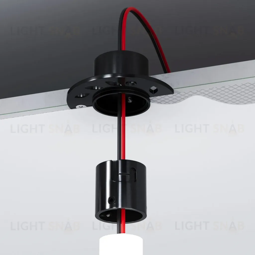 Встраиваемое крепление Elektrostandard Full Light FL 2860 4690389216886 a070755 4690389216886