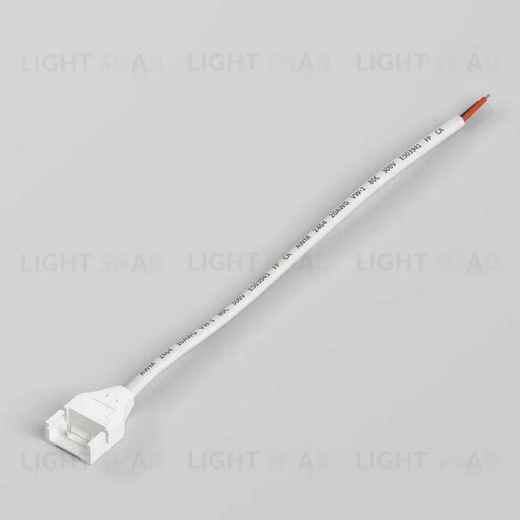 Коннектор для лент Elektrostandard 95133/00 4690389216817 a070535 4690389216817