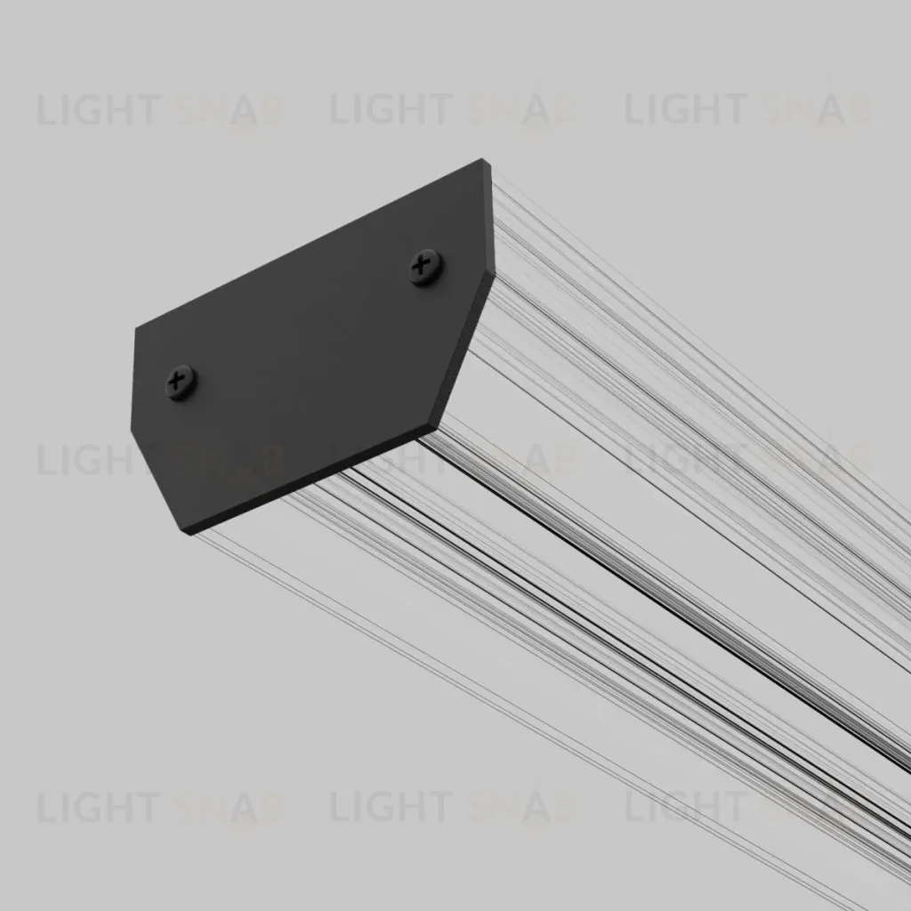 Заглушка для профиля Elektrostandard 85236/00 4690389216398 a070481 4690389216398