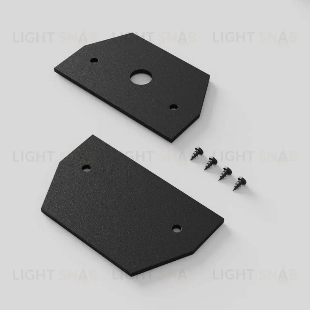 Заглушка для профиля Elektrostandard 85236/00 4690389216398 a070481 4690389216398