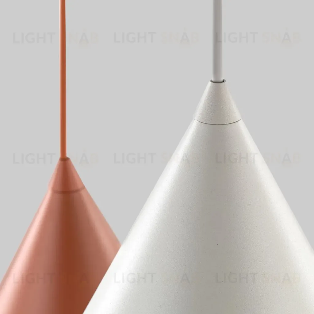 Подвесной светильник TK Lighting 11086 CONO MIX a070966 11086 CONO MIX