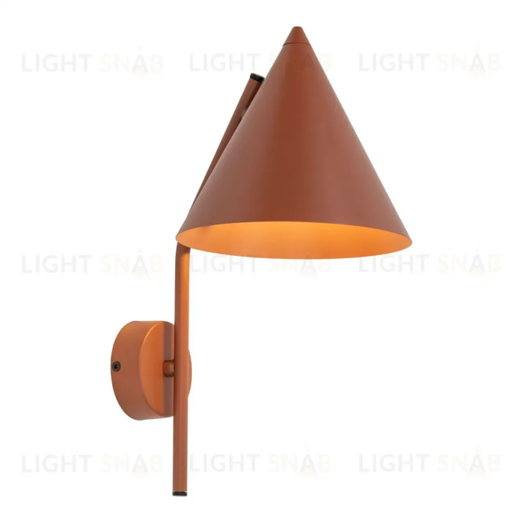 Бра TK Lighting 11087 CONO BRICK a070963 11087 CONO BRICK