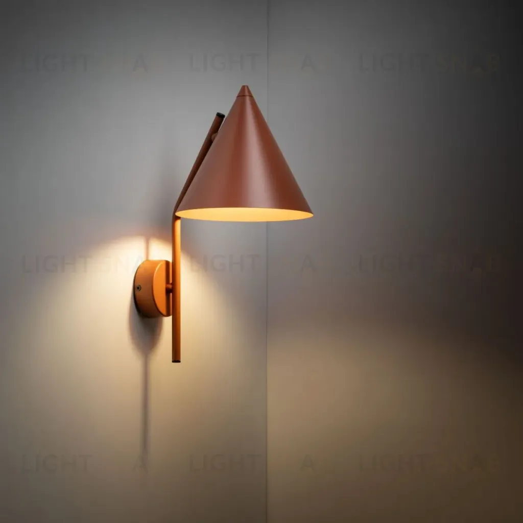 Бра TK Lighting 11087 CONO BRICK a070963 11087 CONO BRICK