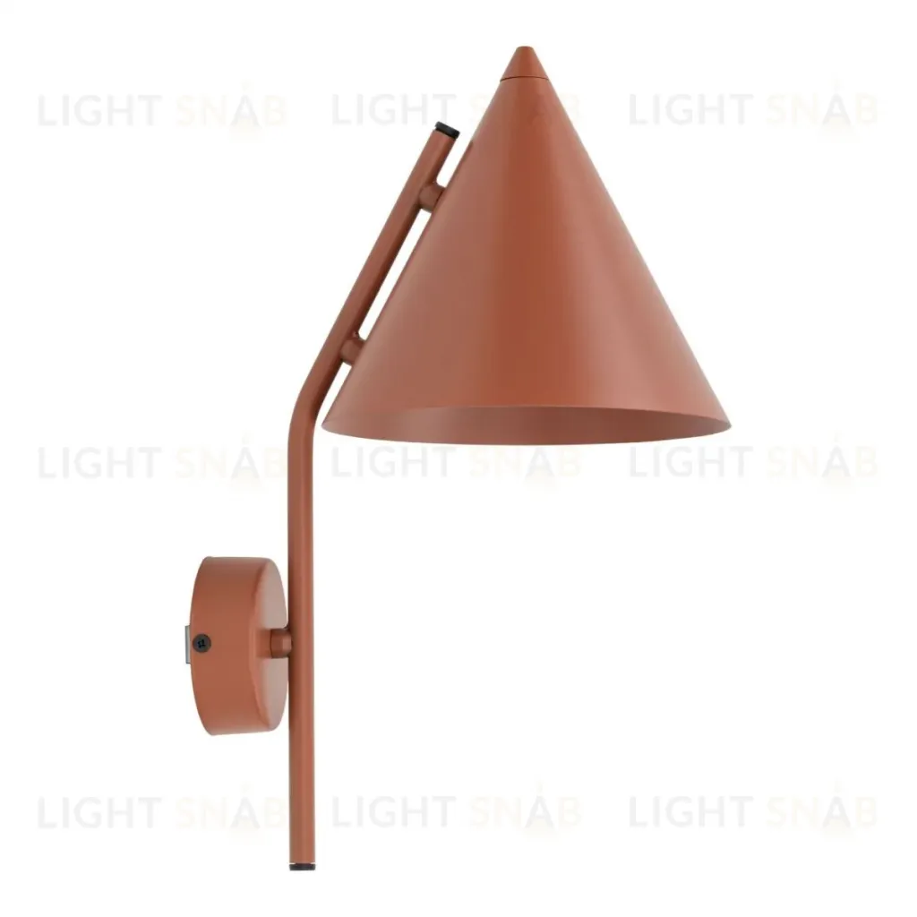 Бра TK Lighting 11087 CONO BRICK a070963 11087 CONO BRICK