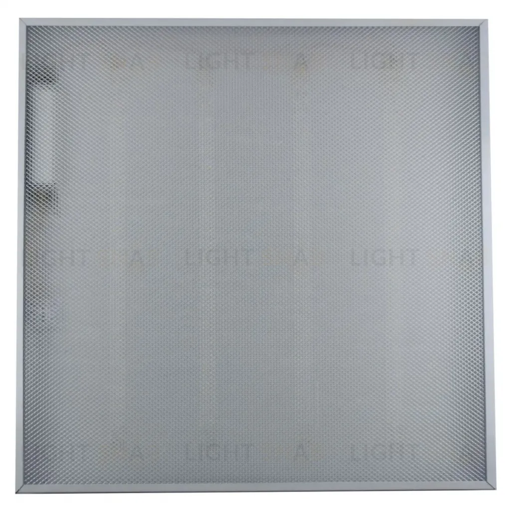 Встраиваемая светодиодная панель Uniel ULP-6060 40W/4000К IP40 GRILYATO OPAL WHITE UL-00011101 ULP-6060 40W/4000К IP40 GRILYATO OPAL WHITE
