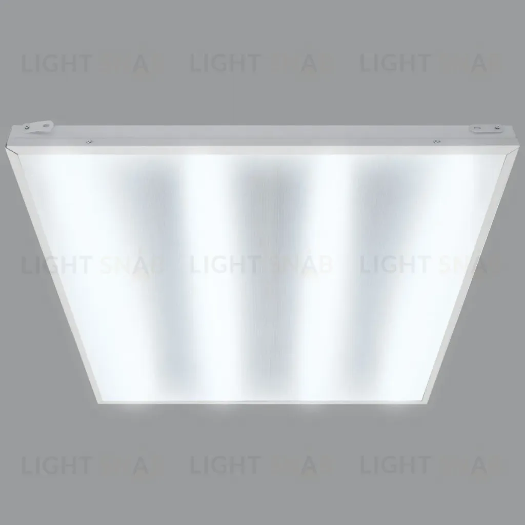 Встраиваемая светодиодная панель Uniel ULP-6060 40W/4000К IP40 GRILYATO OPAL WHITE UL-00011101 ULP-6060 40W/4000К IP40 GRILYATO OPAL WHITE