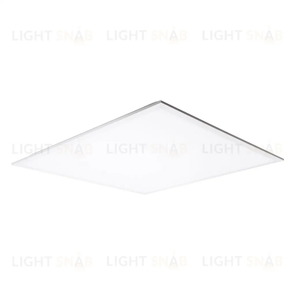 Встраиваемая светодиодная панель Uniel ULP-6060-50W/4000K OFFICE-B WHITE UL-00012925 ULP-6060-50W/4000K OFFICE-B WHITE