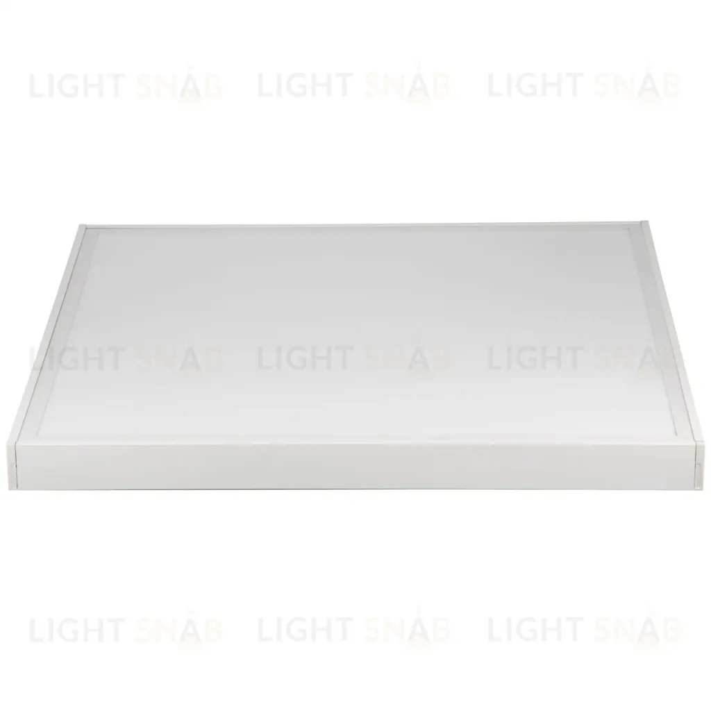 Светодиодная панель Uniel ULP-6060-50W/6500K OFFICE-U WHITE UL-00012928 ULP-6060-50W/6500K OFFICE-U WHITE