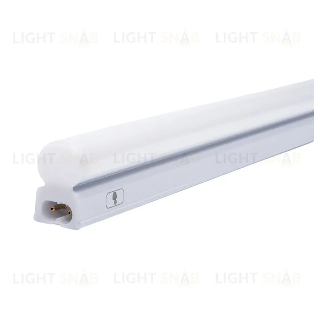 Линейный светильник Uniel ULI-L04-10W/4000K IP40 WHITE UL-00012875 ULI-L04-10W/4000K IP40 WHITE