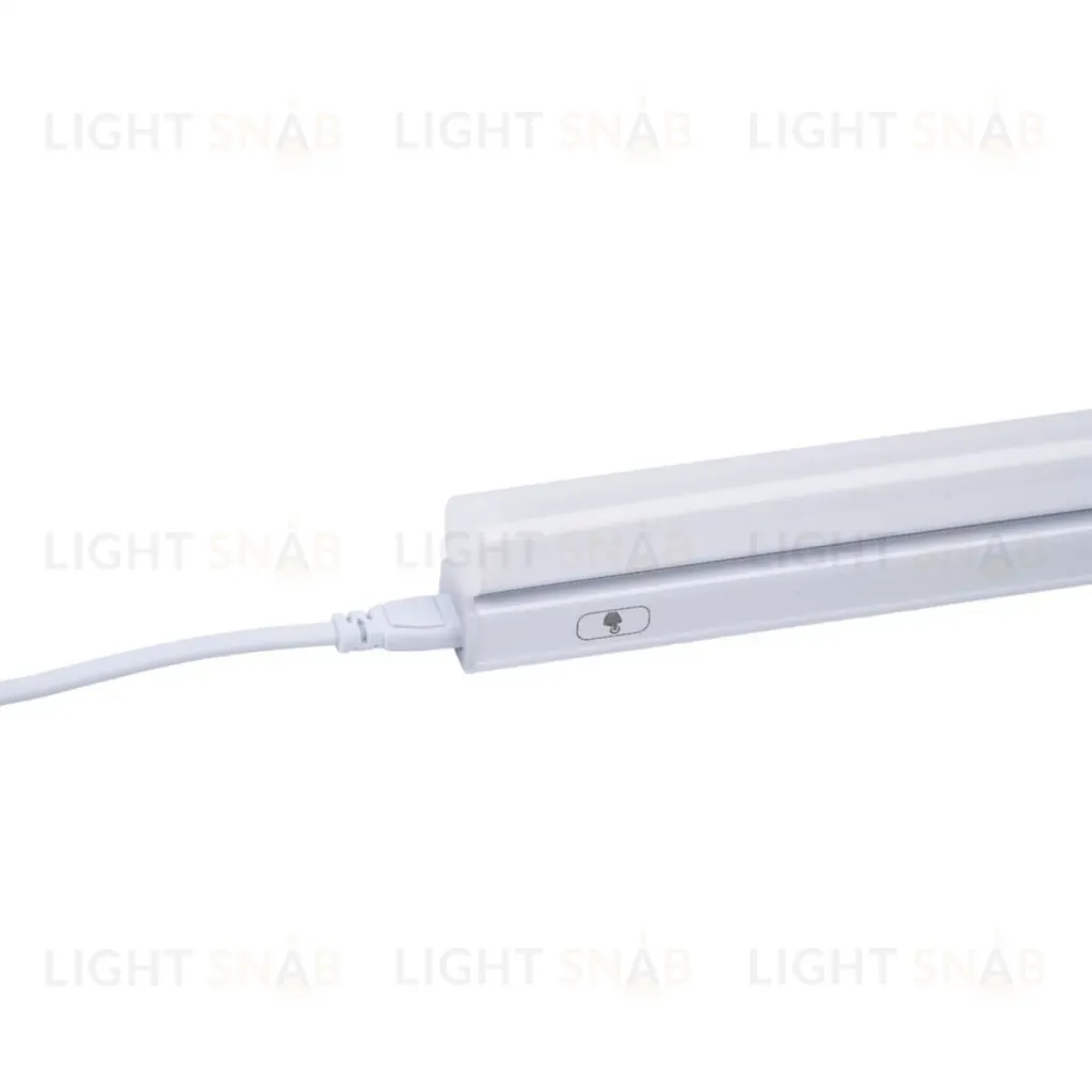 Линейный светильник Uniel ULI-L04-18W/4000K IP40 WHITE UL-00012877 ULI-L04-18W/4000K IP40 WHITE
