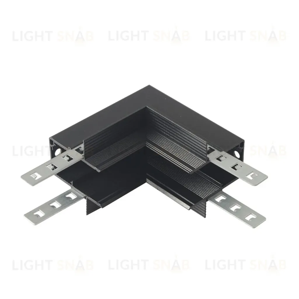 Внутренний угловой соединитель Crystal Lux Space CLT 0.223 13 BL CLT 0.223 13 BL