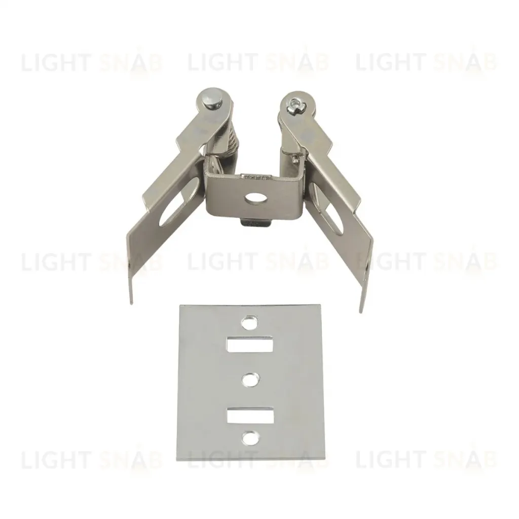Держатель пружинный Crystal Lux Space CLT 0.203 13 CLT 0.203 13