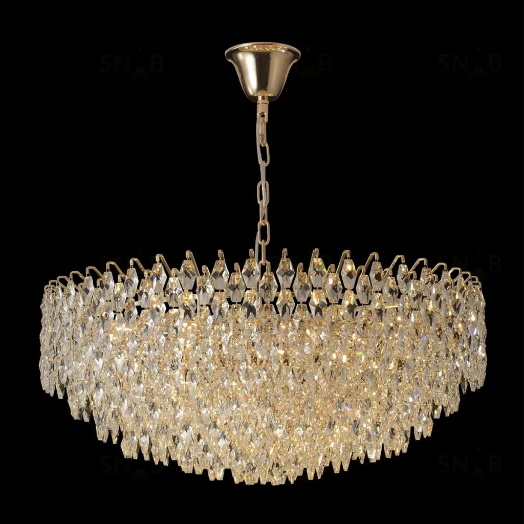 Подвесная люстра Crystal Lux HEDONIST SP24 HEDONIST SP24