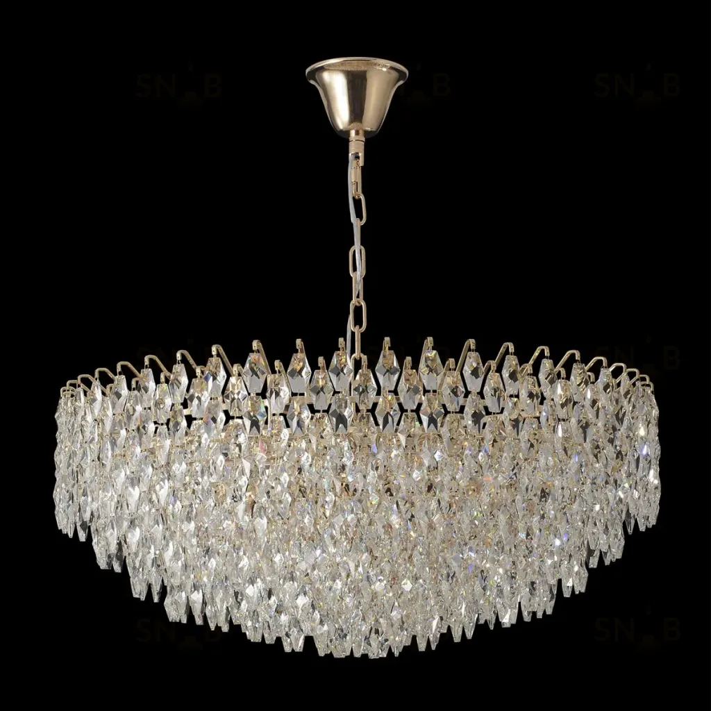 Подвесная люстра Crystal Lux HEDONIST SP24 HEDONIST SP24