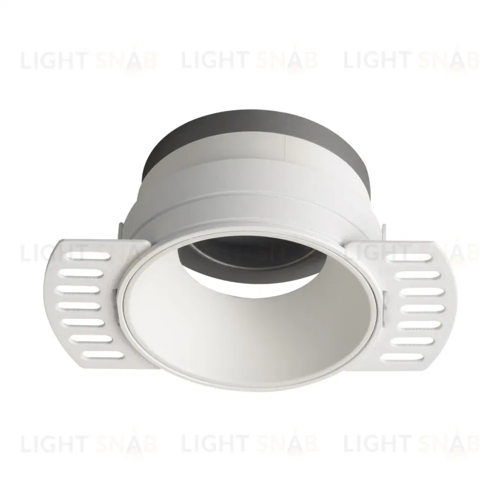 Встраиваемый светильник Crystal Lux CLT 079C1 WH CLT 079C1 WH