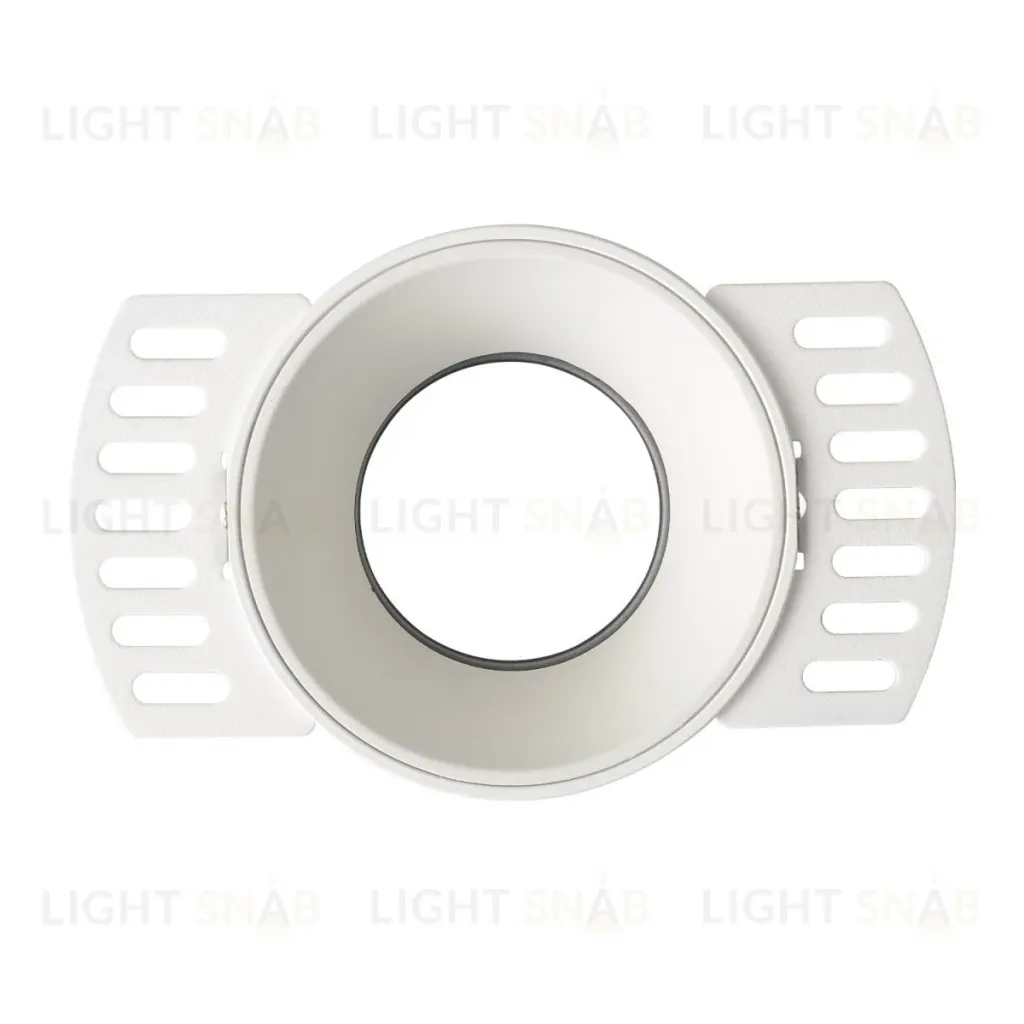 Встраиваемый светильник Crystal Lux CLT 079C1 WH CLT 079C1 WH