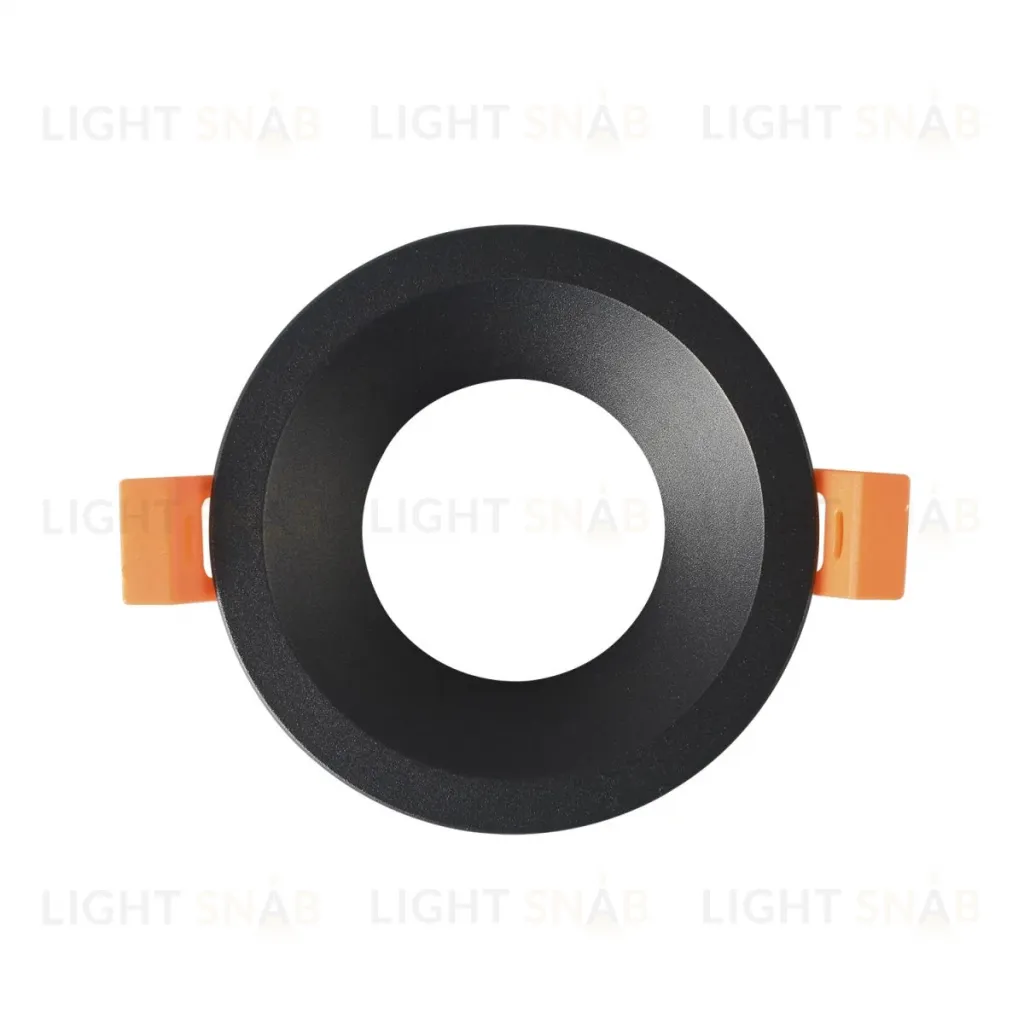Встраиваемый светильник Crystal Lux CLT 080C1 BL CLT 080C1 BL