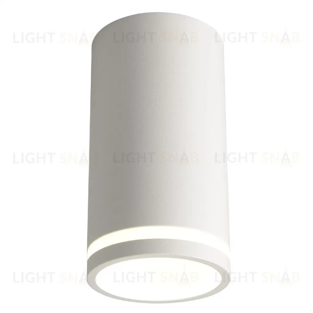 Накладной светильник Crystal Lux CLT 072C WH CLT 072C WH