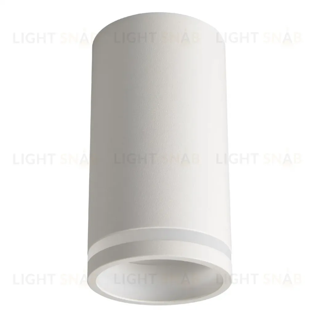 Накладной светильник Crystal Lux CLT 072C WH CLT 072C WH