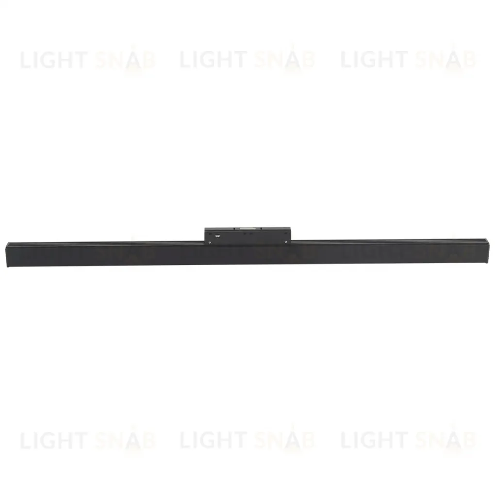 Трековый магнитный светильник Crystal Lux Space CLT 0.33 001 18W BL M4000K CLT 0.33 001 18W BL M4000K