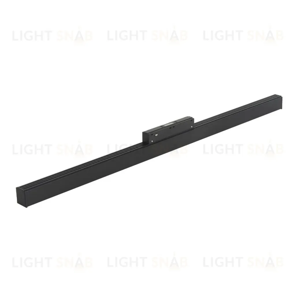 Трековый магнитный светильник Crystal Lux Space CLT 0.33 001 18W BL M4000K CLT 0.33 001 18W BL M4000K