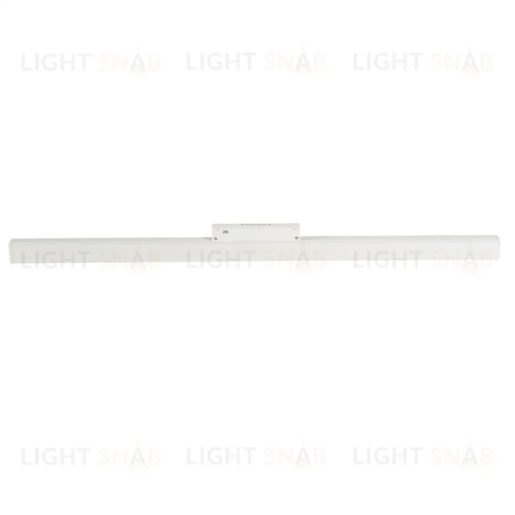 Трековый магнитный светильник Crystal Lux Space CLT 0.33 001 18W WH M4000K CLT 0.33 001 18W WH M4000K