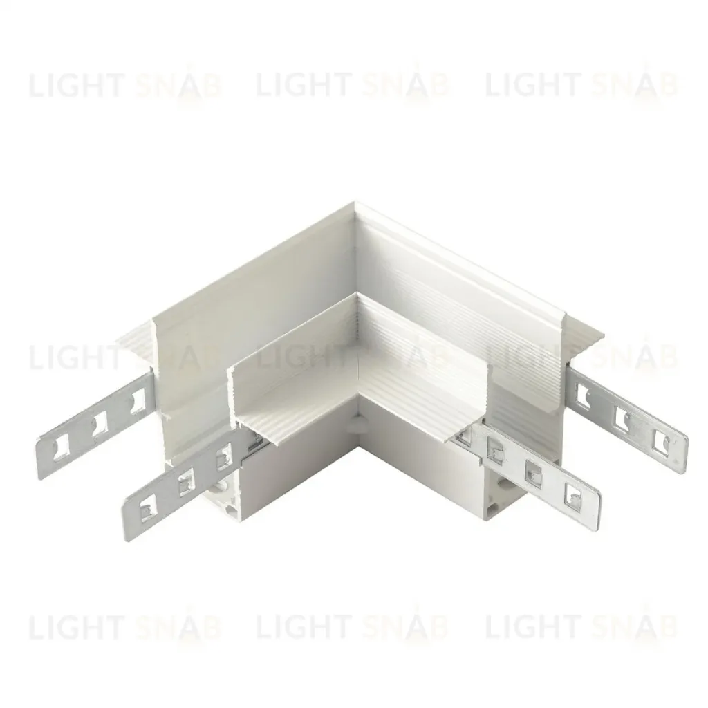 Соединитель Crystal Lux Space CLT 0.223 11 WH CLT 0.223 11 WH