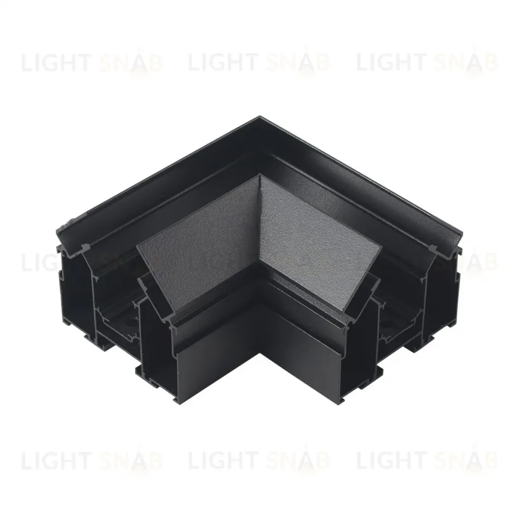 Угол соединительный Crystal Lux Space CLT 0.234 01 BL CLT 0.234 01 BL