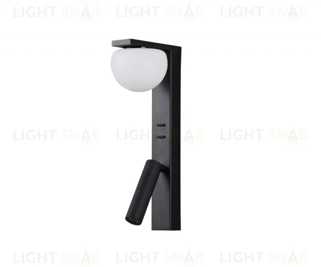 Настенный светильник Kink Light Грета 07809W,19(4000K) 07809W,19(4000K)