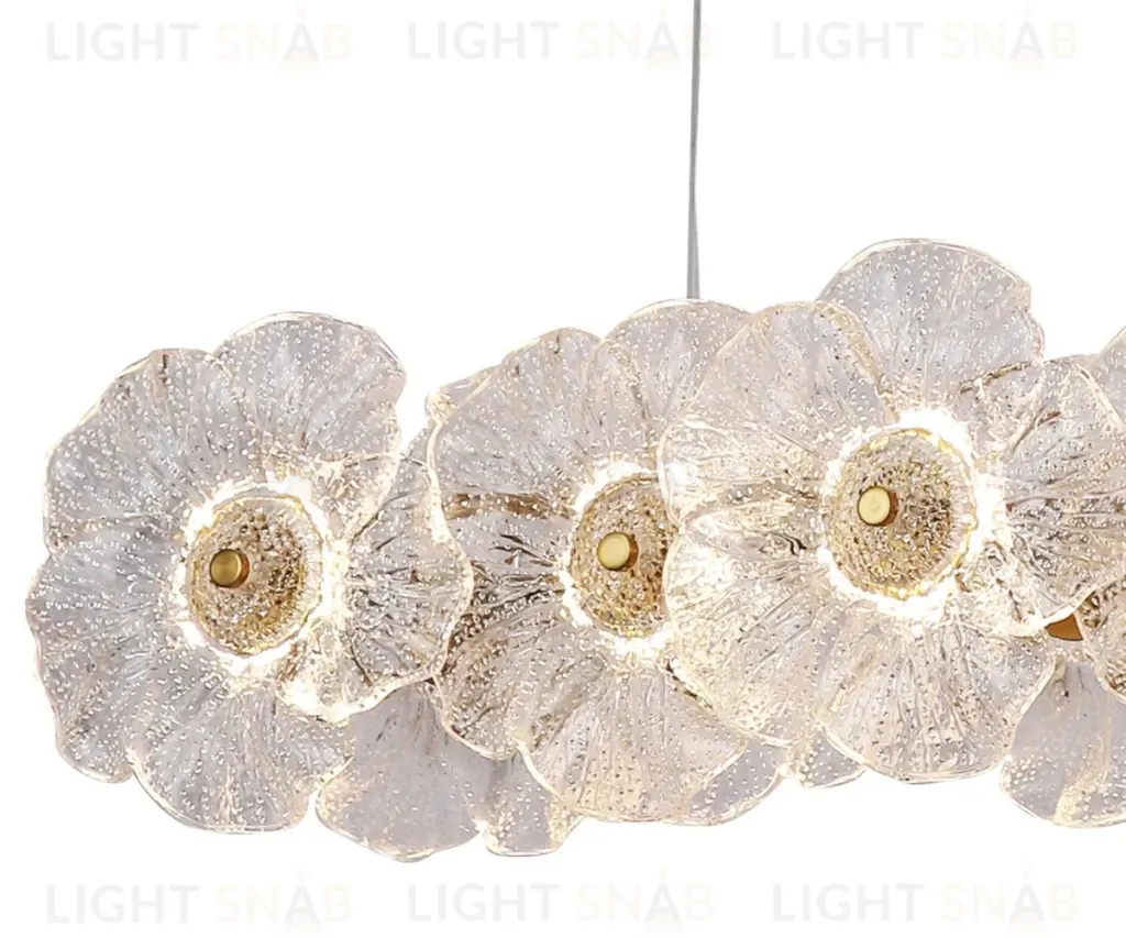 Подвесная люстра Kink Light Грея 07601-95L,36 07601-95L,36