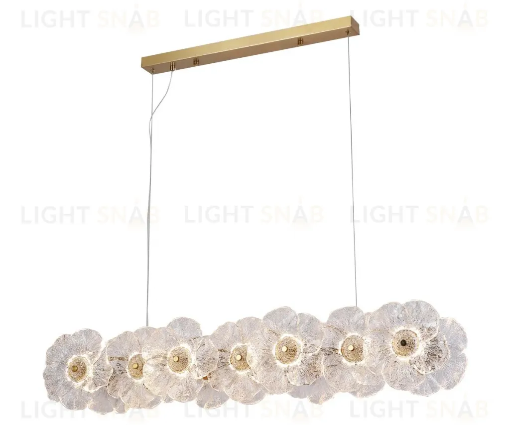 Подвесная люстра Kink Light Грея 07601-95L,36 07601-95L,36