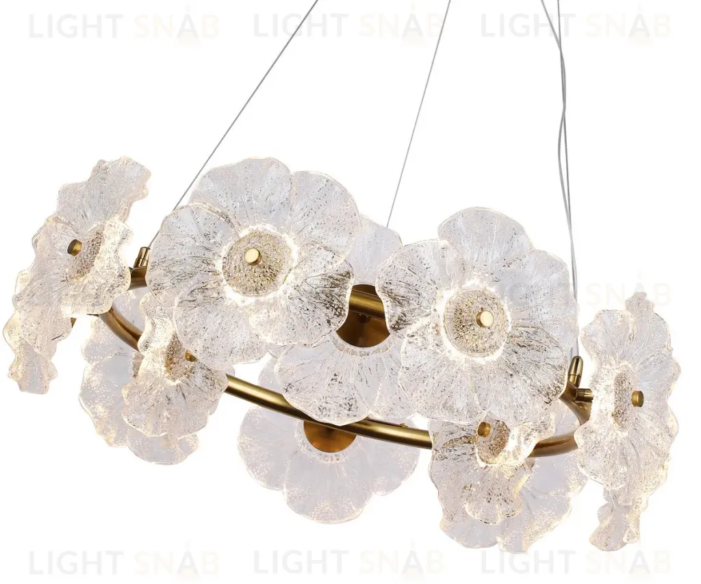 Подвесная люстра Kink Light Грея 07601-60A,36 07601-60A,36