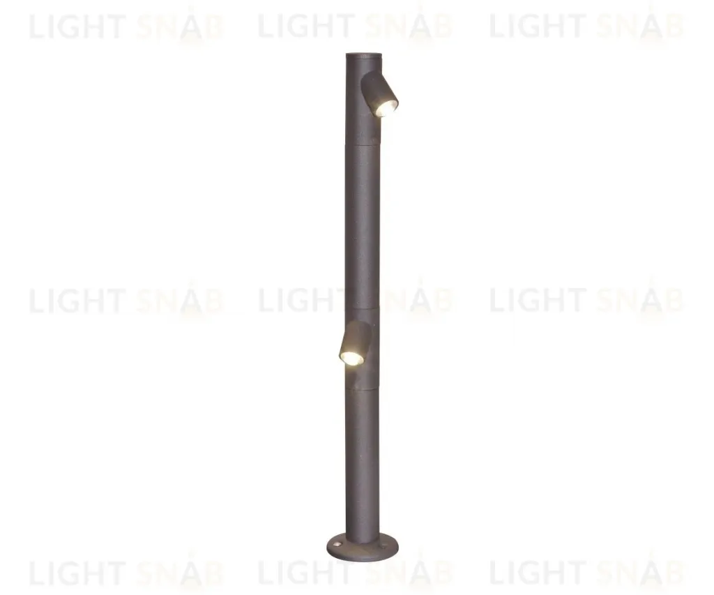 Ландшафтный светильник Kink Light Ивилин 09316-60,16 09316-60,16