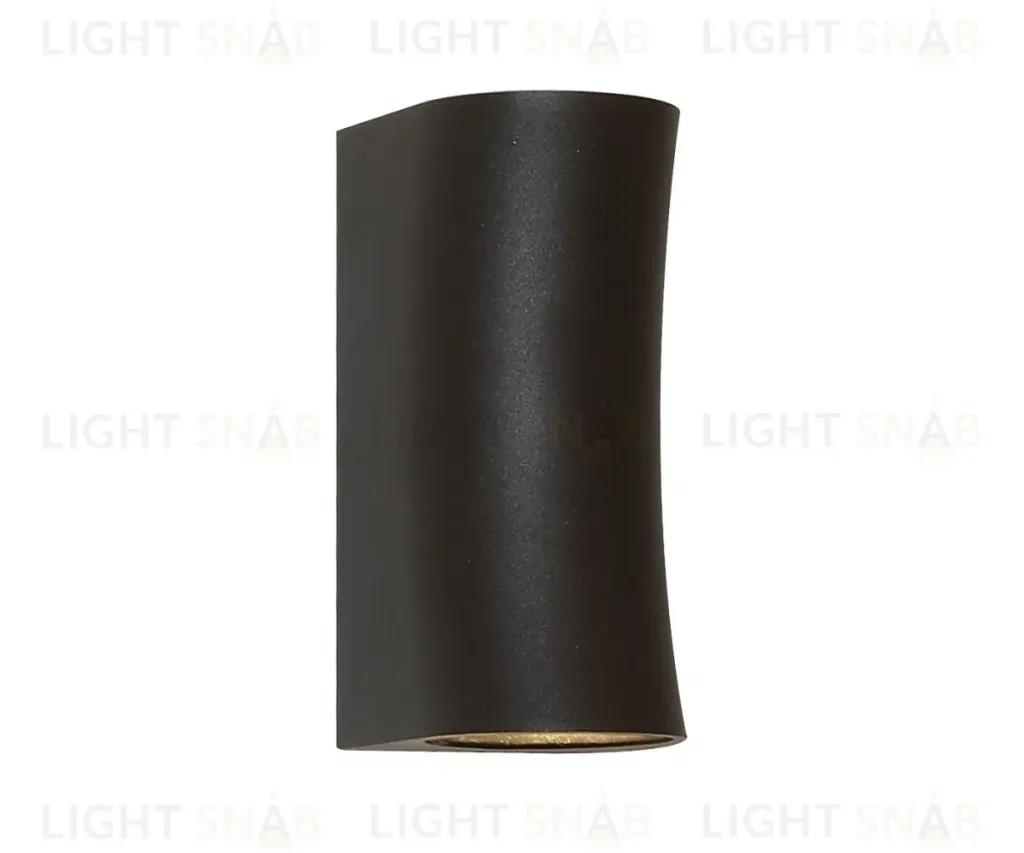 Фасадный светильник Kink Light Дани 09319-2,19 09319-2,19