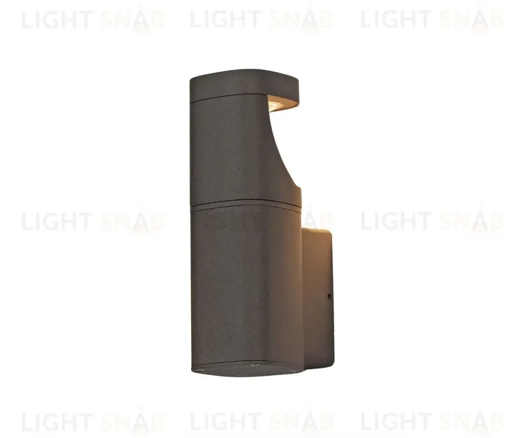 Фасадный светильник Kink Light Кальт 09315,16 09315,16