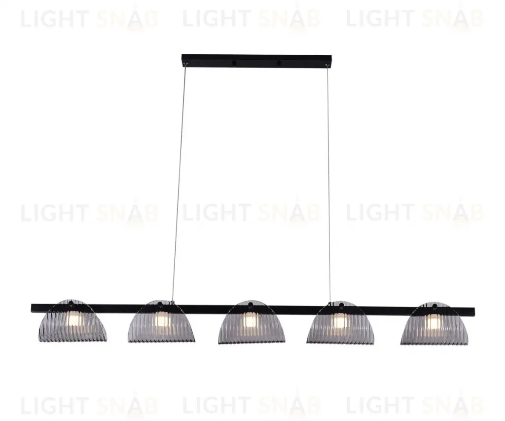 Подвесная люстра Kink Light Каспи 08447-5AL,19(16) 08447-5AL,19(16)