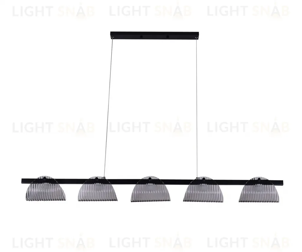 Подвесная люстра Kink Light Каспи 08447-5AL,19(16) 08447-5AL,19(16)