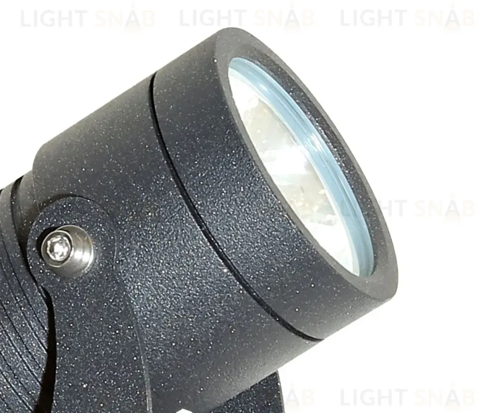 Фасадный светильник Kink Light Ласси 09328,19 09328,19