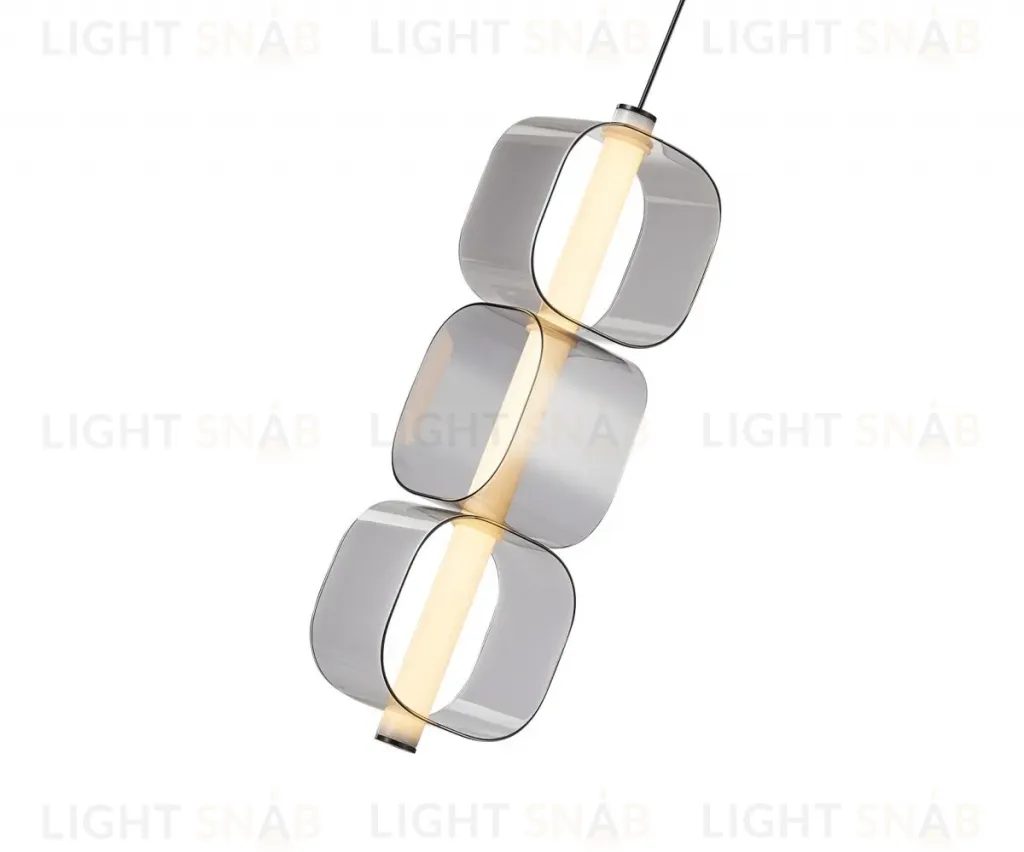 Подвесной светильник Kink Light Лания 08493-1A,19(16) 08493-1A,19(16)