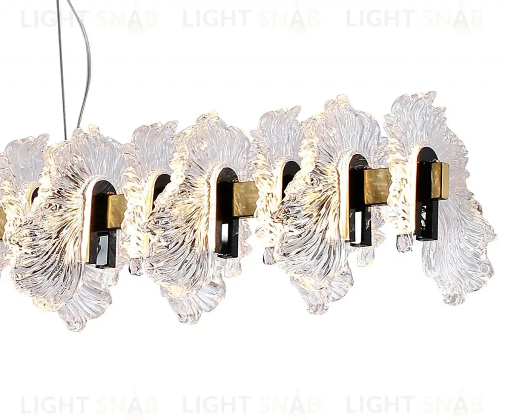 Подвесная люстра Kink Light Мару 07695-120L,36-29 07695-120L,36-29