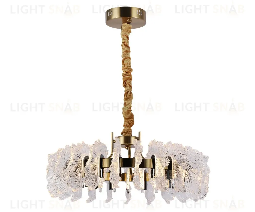Подвесная люстра Kink Light Мару 07695-60,36-29 07695-60,36-29
