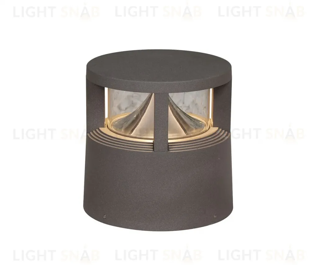 Фасадный светильник Kink Light Тарио 09324,19 09324,19