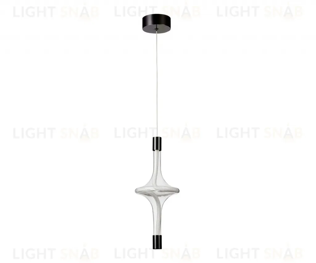 Подвесной светильник Kink Light Флавио 08491K-1A,29 08491K-1A,29