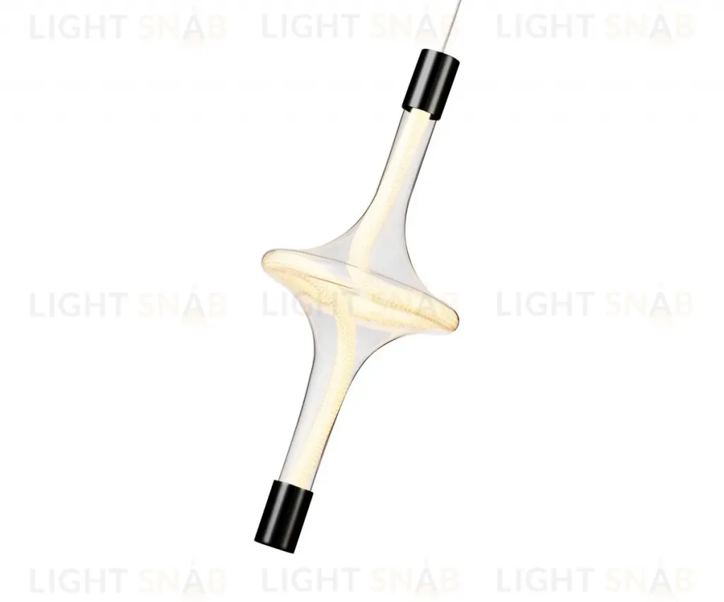 Подвесной светильник Kink Light Флавио 08491K-1A,29 08491K-1A,29