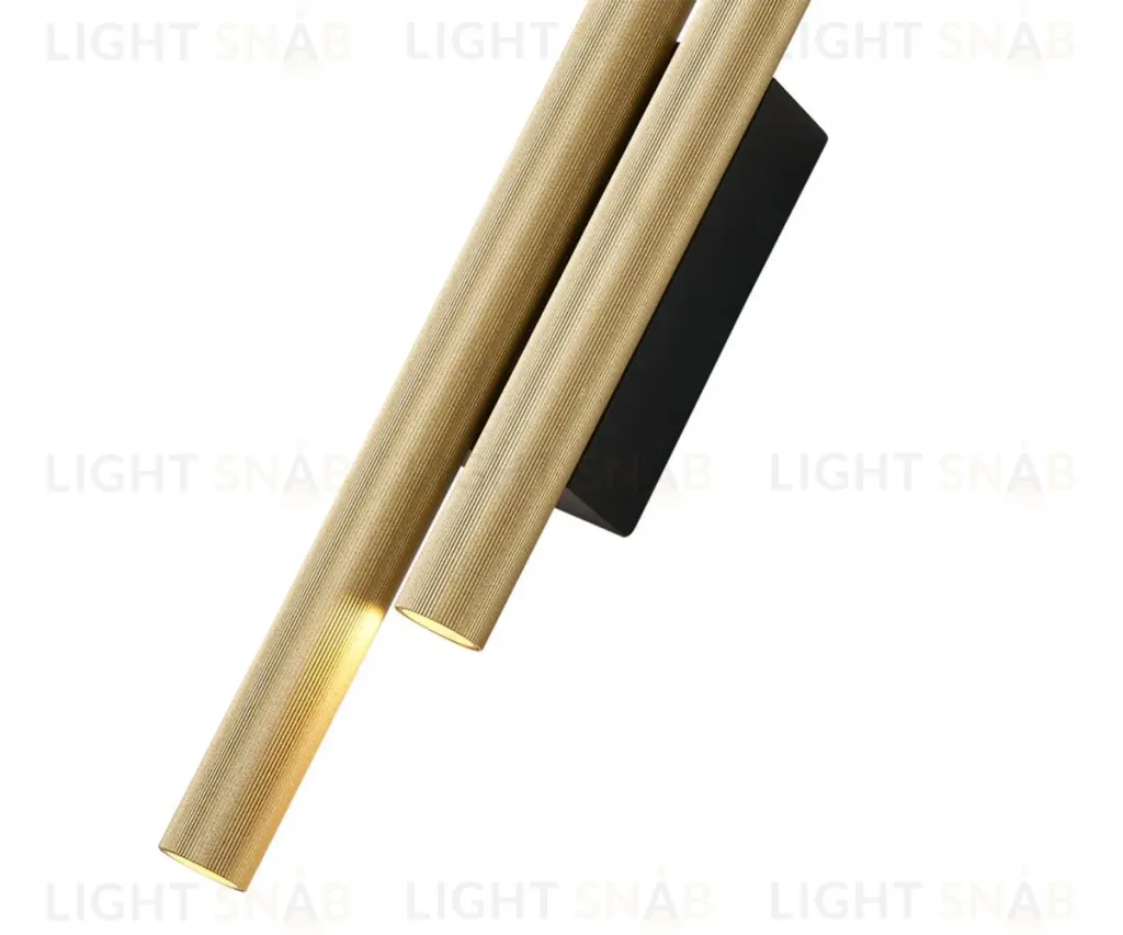 Настенный светильник Kink Light Элени 08463-382,33-19 08463-382,33-19