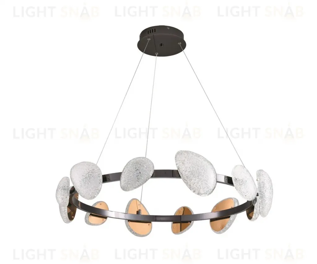 Подвесная люстра Kink Light Юнни 07693-12A,29 07693-12A,29